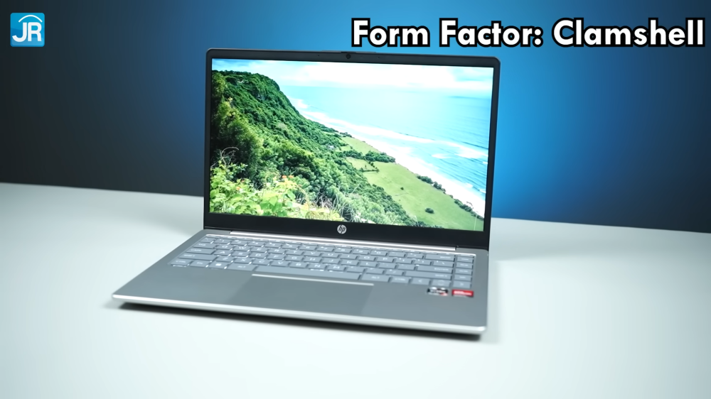 Review HP 14-em0014AU: Laptop AMD 7000 Series 6 Jutaan yg Penuh Kejutan 1 Review HP 14 em0014AU 9