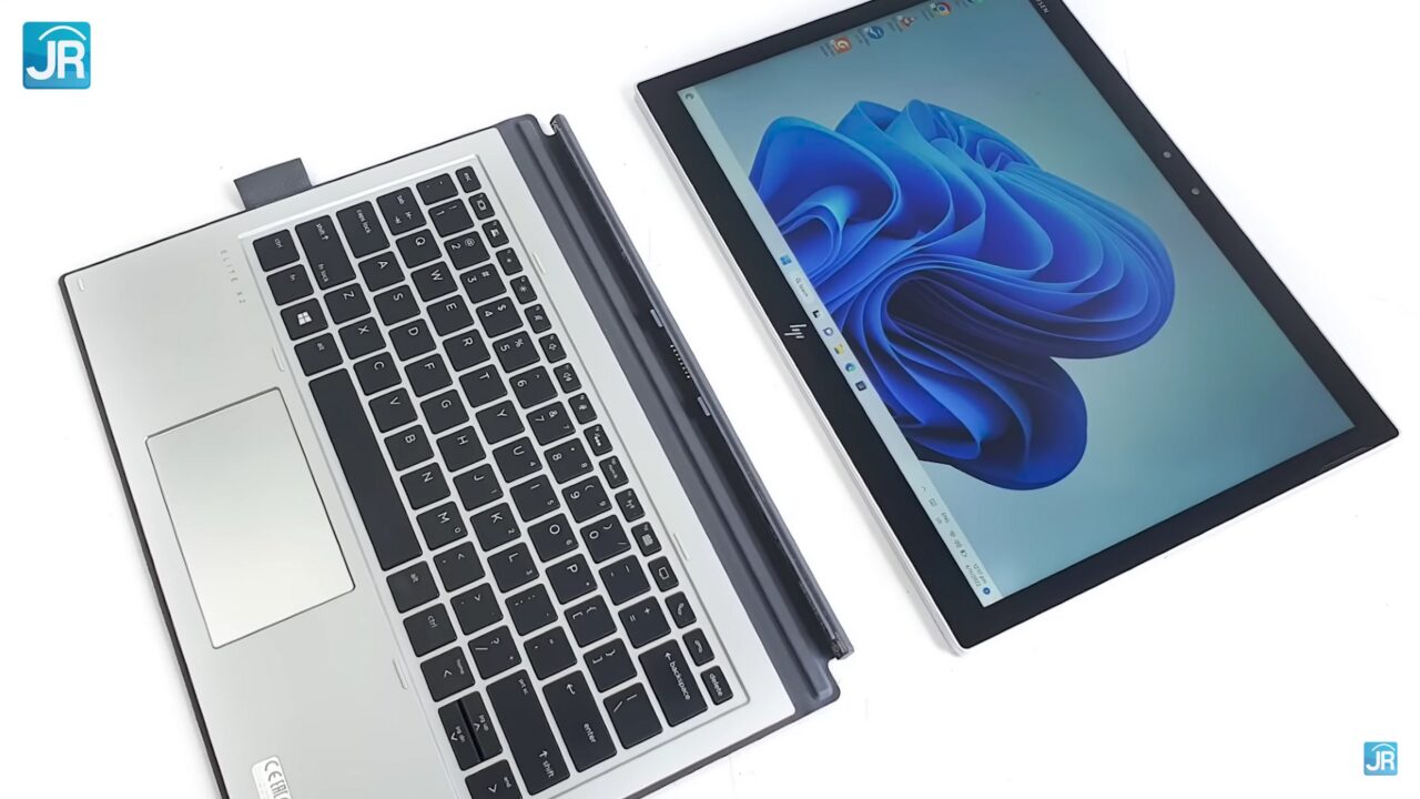 Review HP Envy x360 13 2