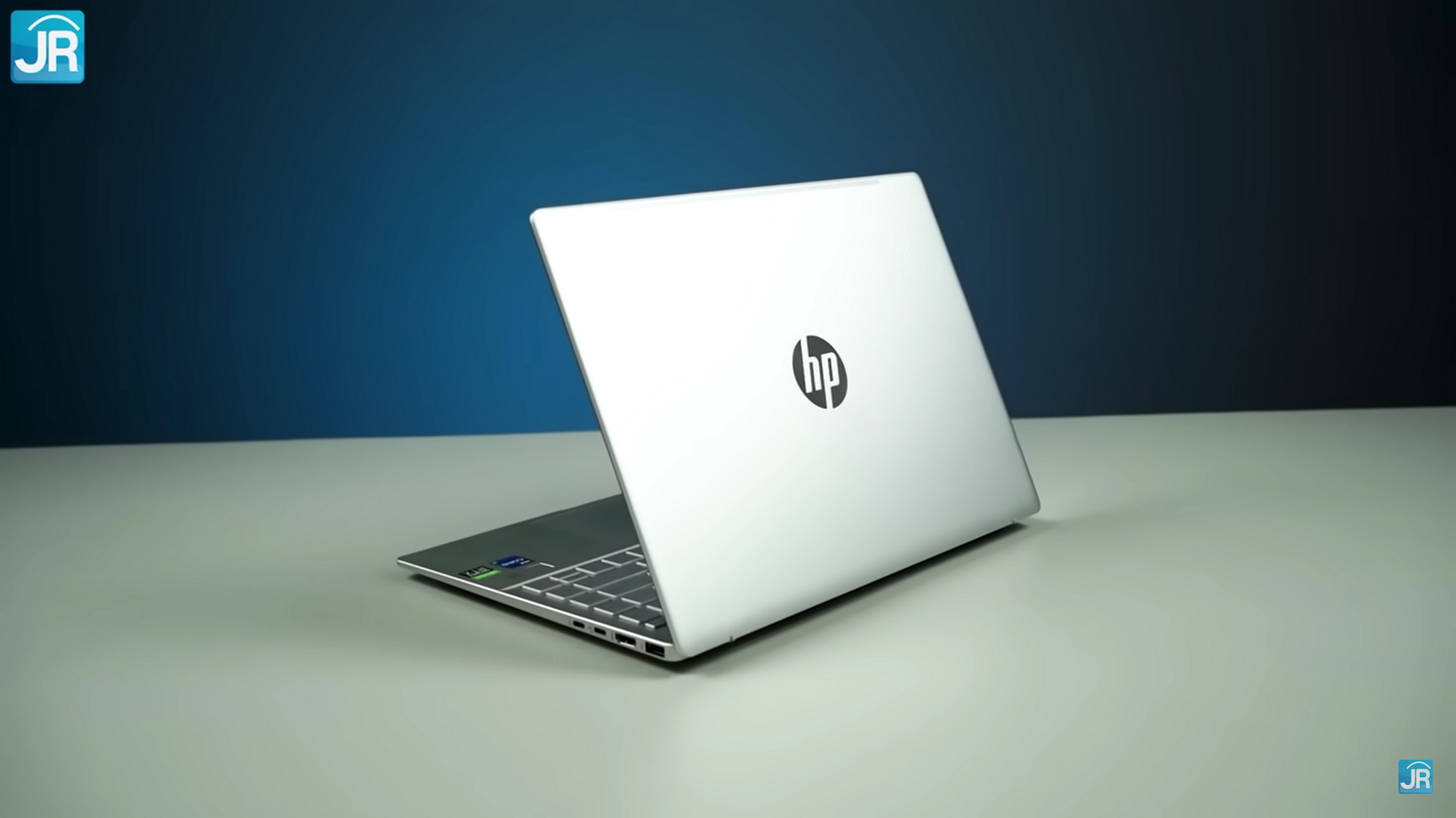 Review HP Pavilion Plus 14-eh0032TX: Laptop Mewah Terjangkau dengan RTX 2050 54 Review HP Pavilion Plus 14 22