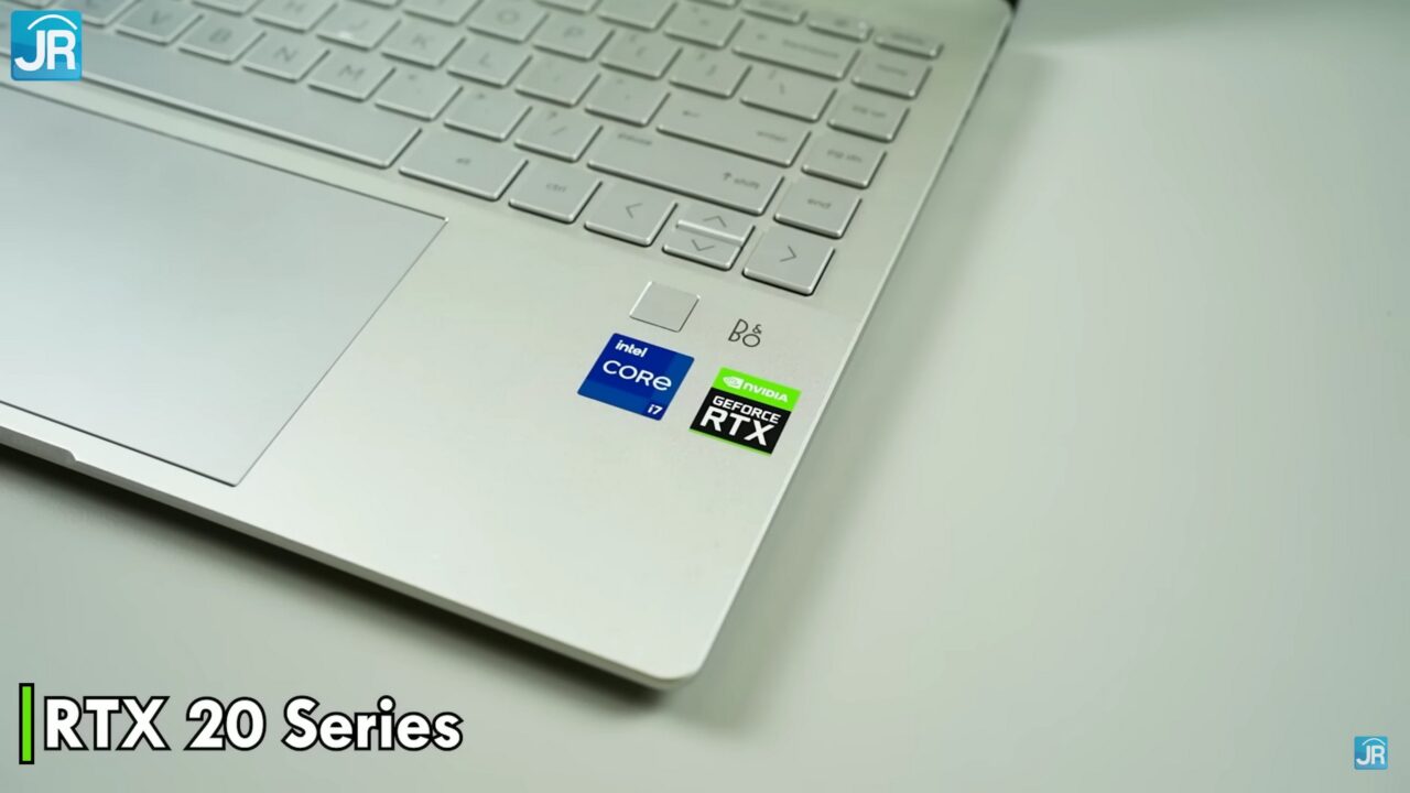 Review HP Pavilion Plus 14-eh0032TX: Laptop Mewah Terjangkau dengan RTX 2050 2 Review HP Pavilion Plus 14 3