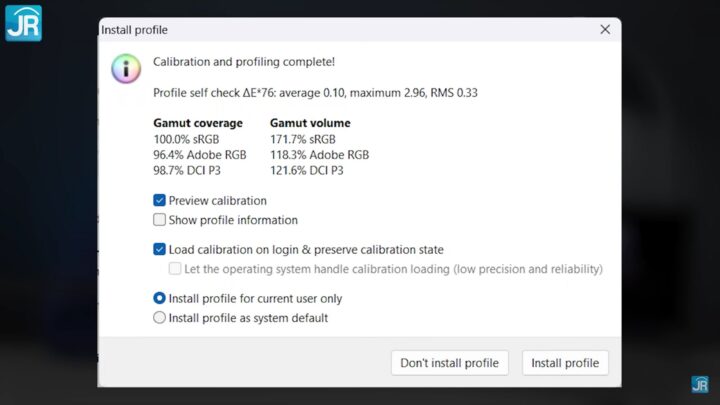 Review HP Pavilion Plus 14-eh0032TX: Laptop Mewah Terjangkau dengan RTX 2050 16 Review HP Pavilion Plus 14 30