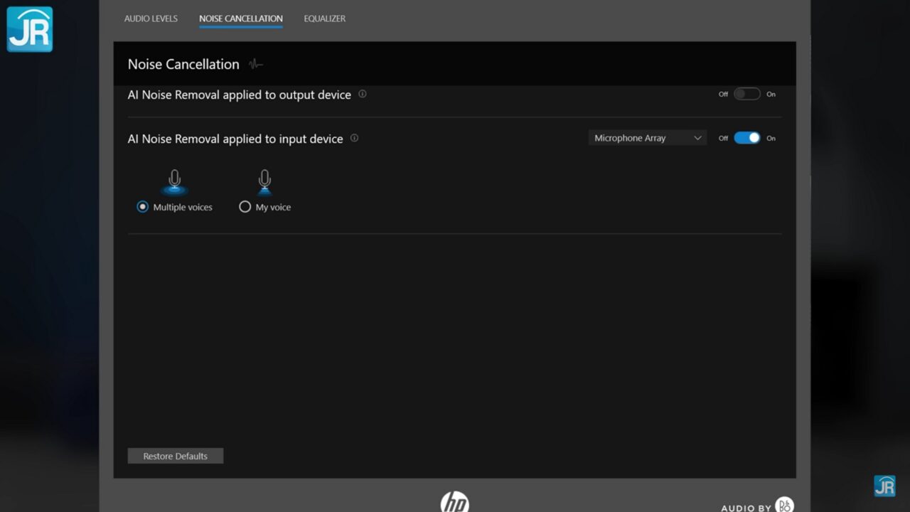 Review HP Pavilion Plus 14-eh0032TX: Laptop Mewah Terjangkau dengan RTX 2050 18 Review HP Pavilion Plus 14 34