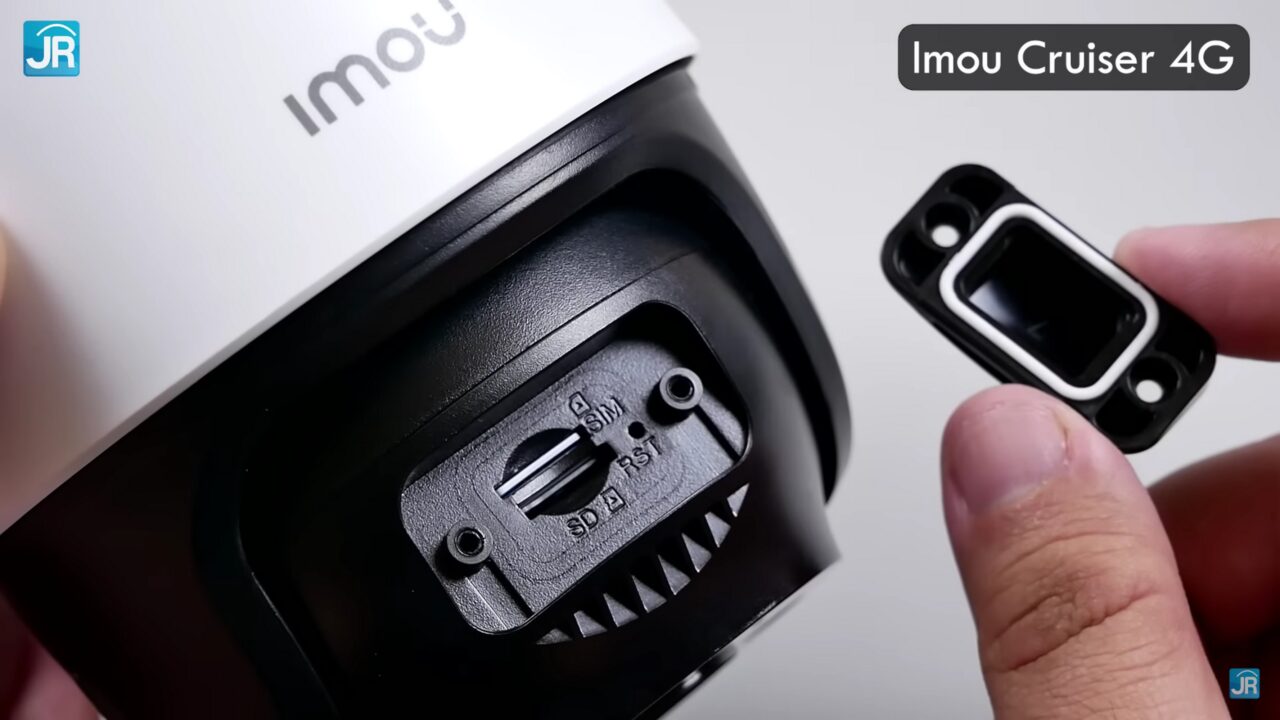 Review Imou Cruiser 4G: Kamera CCTV Tahan Hujan dengan Koneksi 4G 7 Review Imou Cruiser 4G