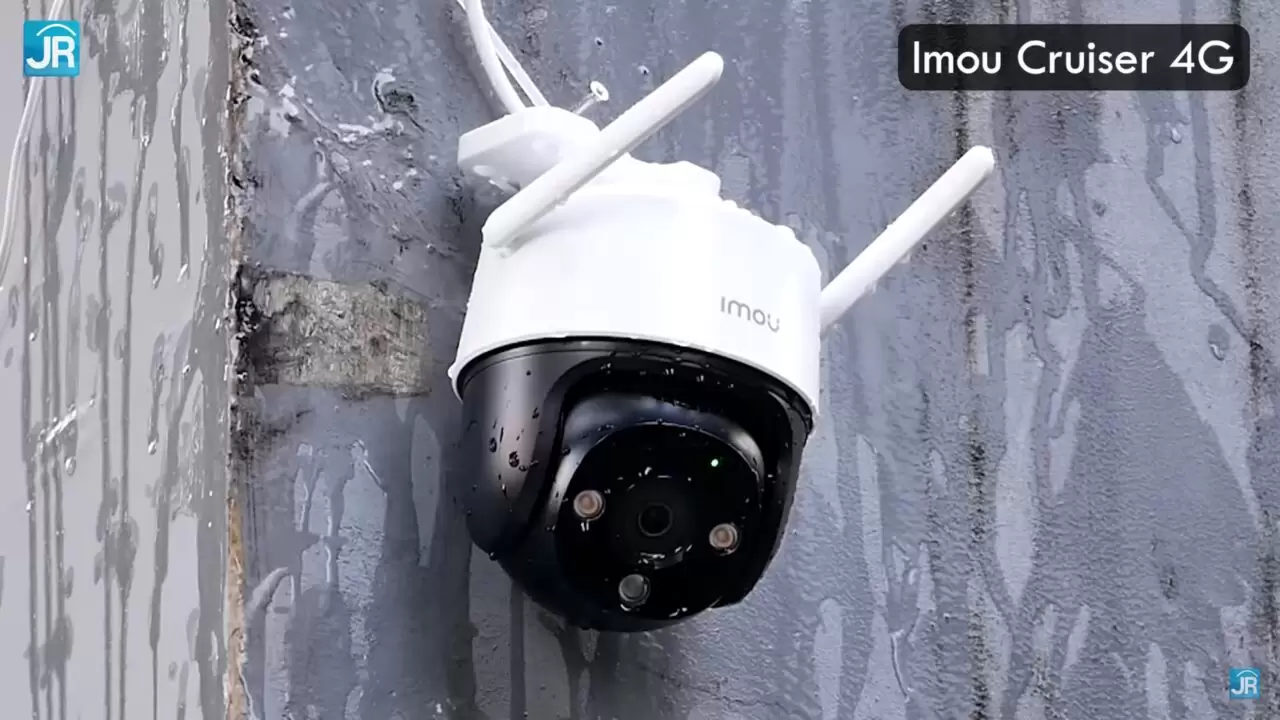 Review Imou Cruiser 4G: Kamera CCTV Tahan Hujan dengan Koneksi 4G 8 Review Imou Cruiser 4G 11