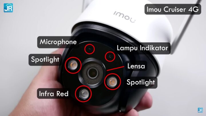 Review Imou Cruiser 4G: Kamera CCTV Tahan Hujan dengan Koneksi 4G 5 Review Imou Cruiser 4G