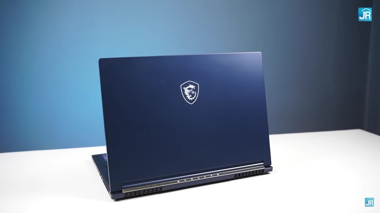 Review MSI Stealth 16 Studio A13V: Tetap Ringan dengan Performa Monster! 1 Review MSI Stealth 16 Studio A13V