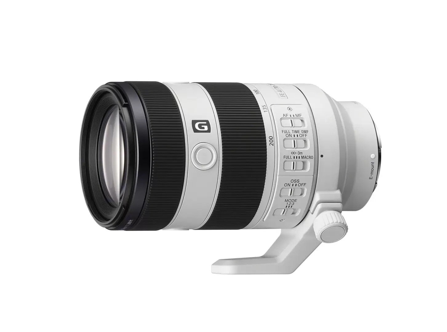 Direct Release: Sony Resmi Luncurkan Kamera Vlogging ZV-1 II dan Lensa FE 70-200mm F4 Macro G OSS II 4 SEL70200G2