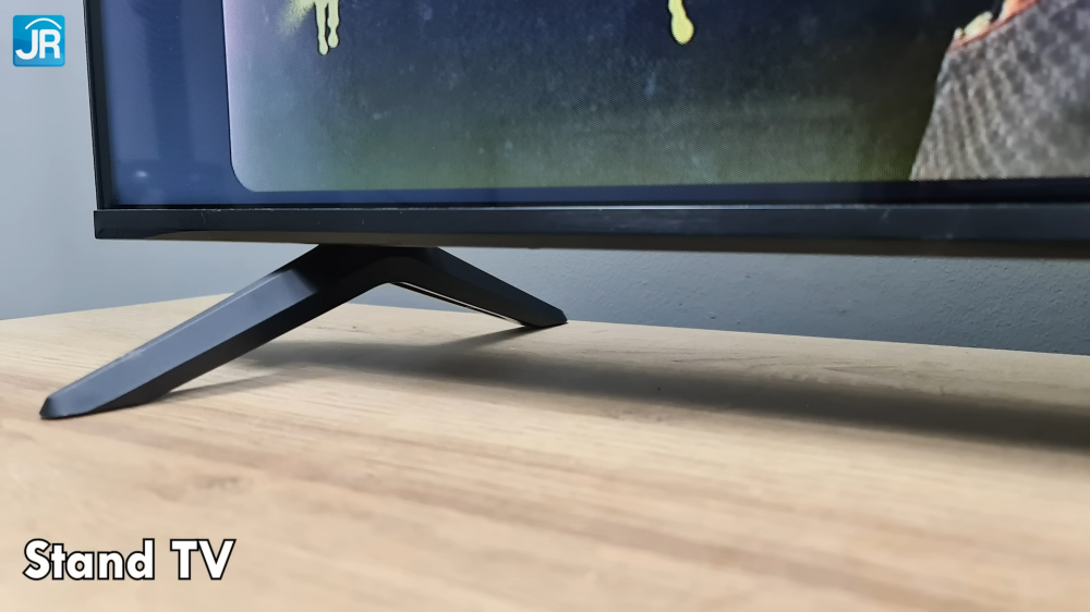 Review Smart TV iFFALCON 55U62: Google TV Kaya Fitur dengan HDMI eARC Harga Murah 6 Smart TV iFFALCON 55U62 3