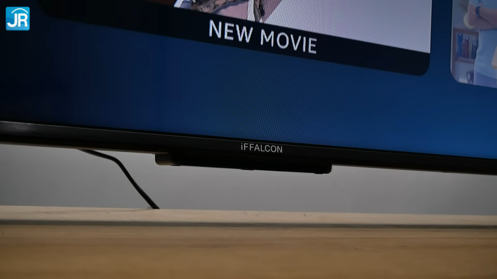 Review Smart TV iFFALCON 55U62: Google TV Kaya Fitur dengan HDMI eARC Harga Murah 5 Smart TV iFFALCON 55U62 6