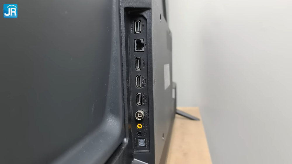 Review Smart TV iFFALCON 55U62: Google TV Kaya Fitur dengan HDMI eARC Harga Murah 9 Smart TV iFFALCON 55U62 9