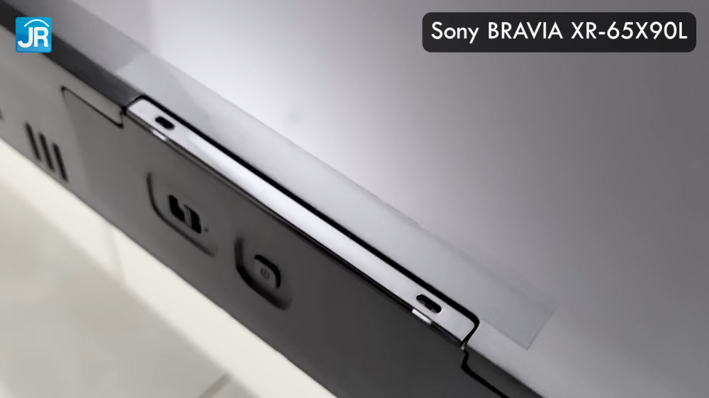 Review Sony BRAVIA XR X90L: TV Berkualitas dengan Fitur Gaming Ekstra 6 Sony BRAVIA XR X90L 5
