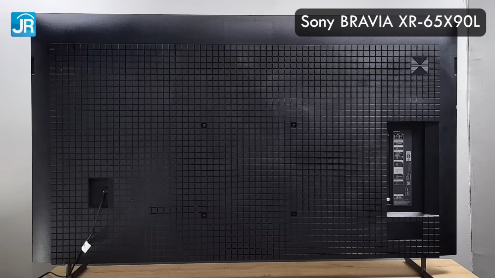 Review Sony BRAVIA XR X90L: TV Berkualitas dengan Fitur Gaming Ekstra 8 Sony BRAVIA XR X90L 8