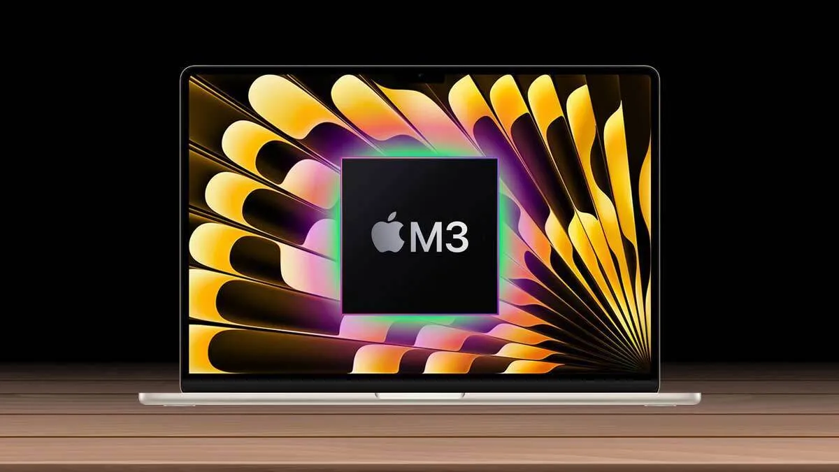 Perangkat Perdana Apple dengan Chipset M3 Diperkirakan Rilis Oktober 18 Perangkat Perdana Apple dengan Chipset M3 Diperkirakan Rilis Oktober