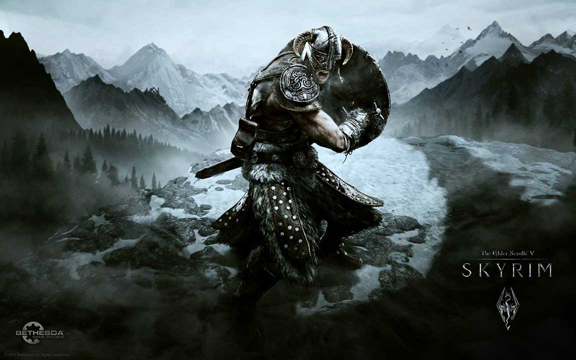 Lead Designer Skyrim: Rilis Game Bethesda Tanpa Bug itu Mustahil! 13 fa207613b3f0c0cc264fdc4a9d9bf13d
