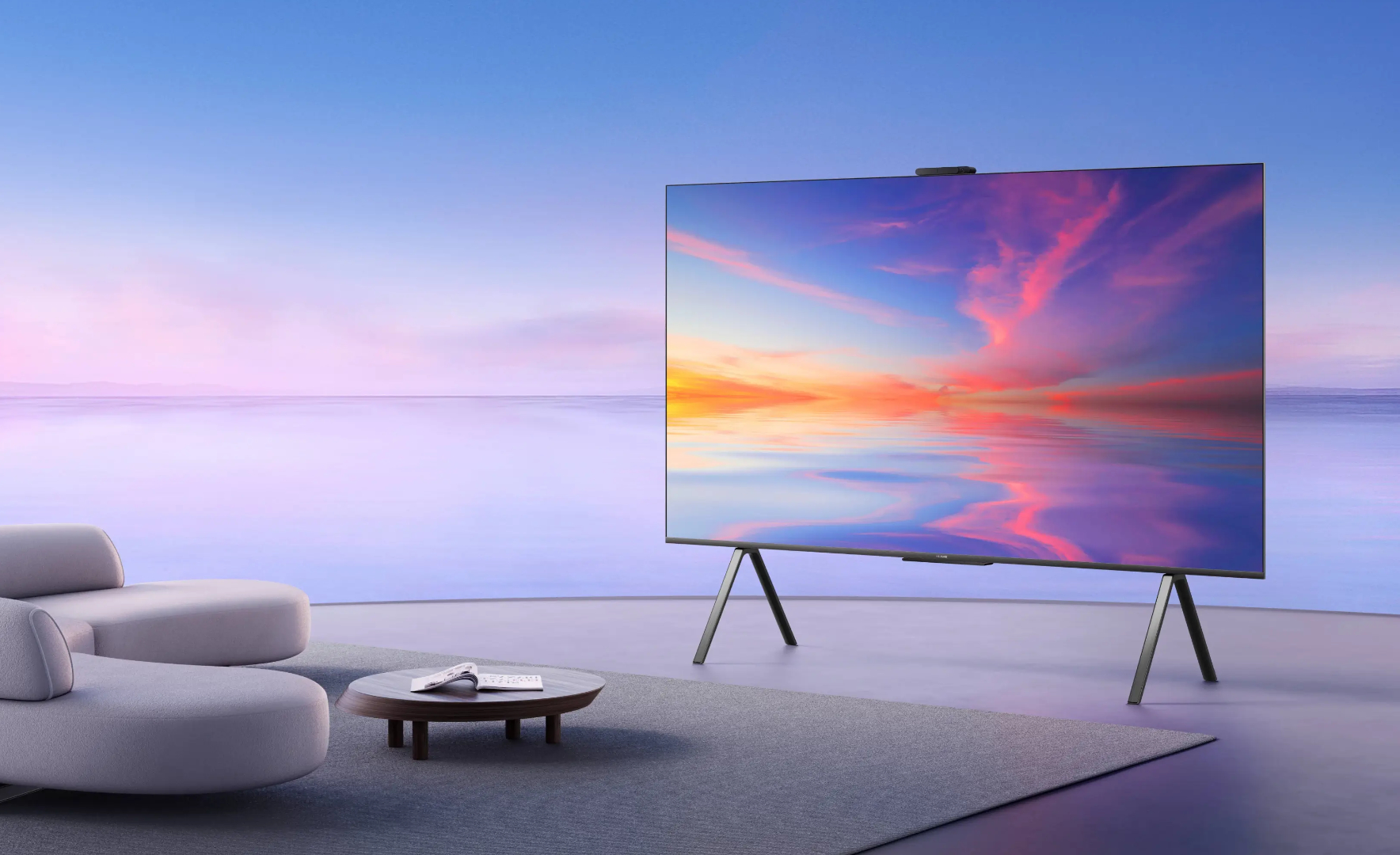 Huawei Luncurkan Smart Screen S3 Pro, Smart TV 86 Inci 4K dengan HarmonyOS 2 huawei vision s3 pro