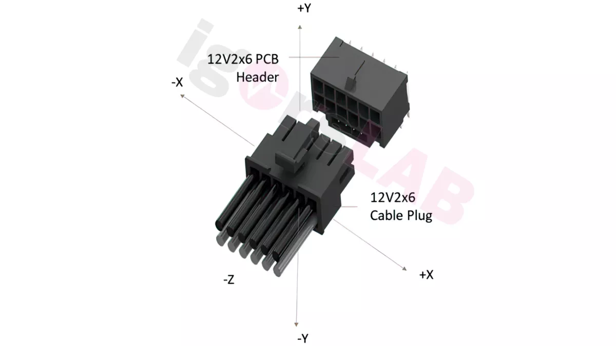 Konektor 12V-2x6 Disiapkan untuk Jadi Pengganti 12VHPWR 4 Konektor 12V-2x6 Disiapkan untuk Jadi Pengganti 12VHPWR