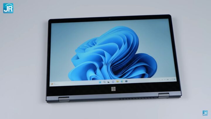 Review Advan Laptop 360 Stylus: Laptop 2-in-1 Murah, Dibawah Rp 6 Juta, Pakai Core i3 Lengkap dengan Stylus 14 review Advan Laptop 360 Stylus