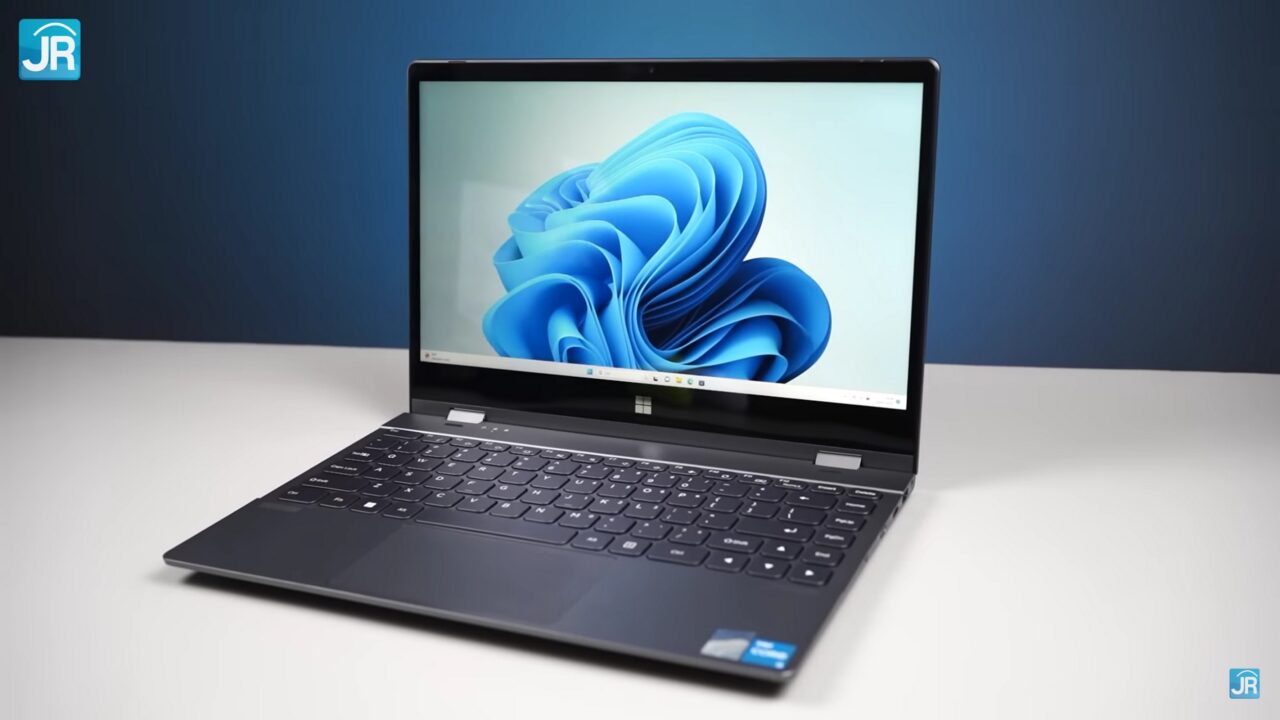 Review Advan Laptop 360 Stylus: Laptop 2-in-1 Murah, Dibawah Rp 6 Juta, Pakai Core i3 Lengkap dengan Stylus 1 review Advan Laptop 360 Stylus (19)