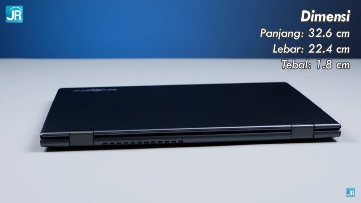 Review Advan Laptop 360 Stylus: Laptop 2-in-1 Murah, Dibawah Rp 6 Juta, Pakai Core i3 Lengkap dengan Stylus 15 review Advan Laptop 360 Stylus 21