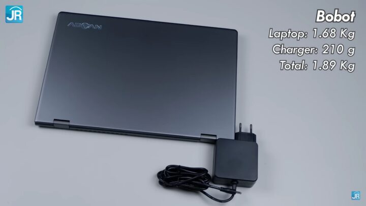 Review Advan Laptop 360 Stylus: Laptop 2-in-1 Murah, Dibawah Rp 6 Juta, Pakai Core i3 Lengkap dengan Stylus 16 review Advan Laptop 360 Stylus 23
