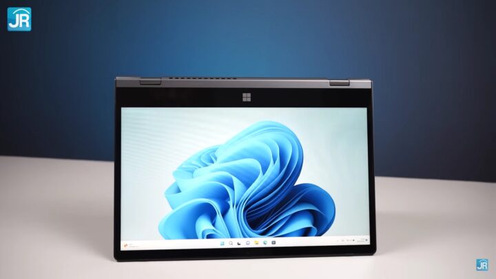 Review Advan Laptop 360 Stylus: Laptop 2-in-1 Murah, Dibawah Rp 6 Juta, Pakai Core i3 Lengkap dengan Stylus 13 review Advan Laptop 360 Stylus