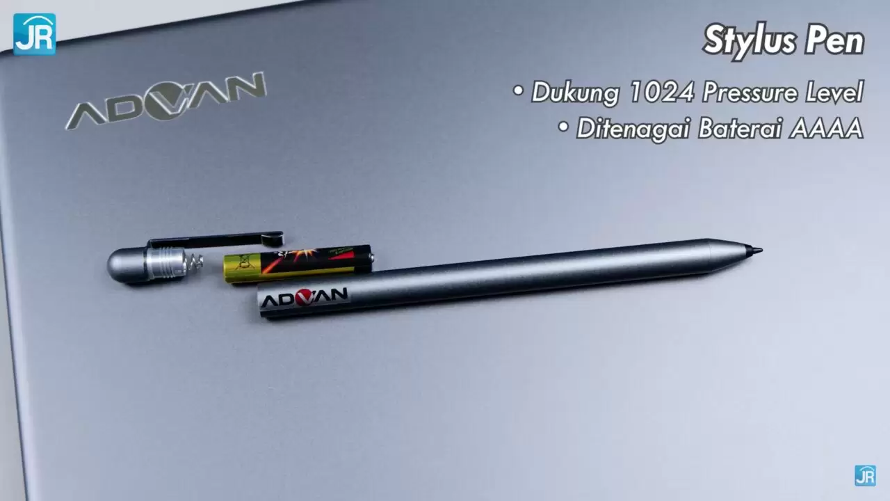 Review Advan Laptop 360 Stylus: Laptop 2-in-1 Murah, Dibawah Rp 6 Juta, Pakai Core i3 Lengkap dengan Stylus 20 review Advan Laptop 360 Stylus 30