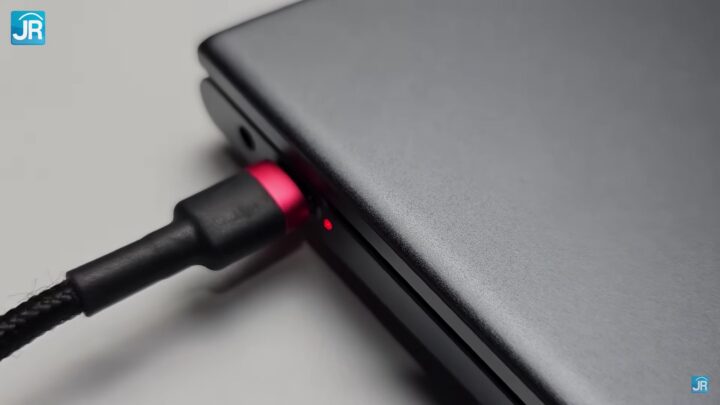 Review Advan Laptop 360 Stylus: Laptop 2-in-1 Murah, Dibawah Rp 6 Juta, Pakai Core i3 Lengkap dengan Stylus 24 review Advan Laptop 360 Stylus 40