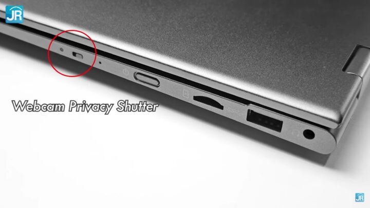 Review Advan Laptop 360 Stylus: Laptop 2-in-1 Murah, Dibawah Rp 6 Juta, Pakai Core i3 Lengkap dengan Stylus 25 review Advan Laptop 360 Stylus 41