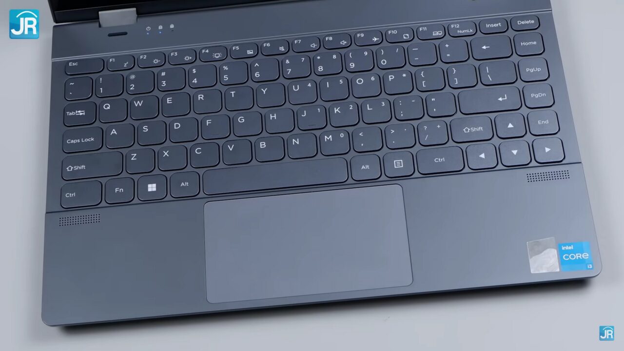 Review Advan Laptop 360 Stylus: Laptop 2-in-1 Murah, Dibawah Rp 6 Juta, Pakai Core i3 Lengkap dengan Stylus 26 review Advan Laptop 360 Stylus 46