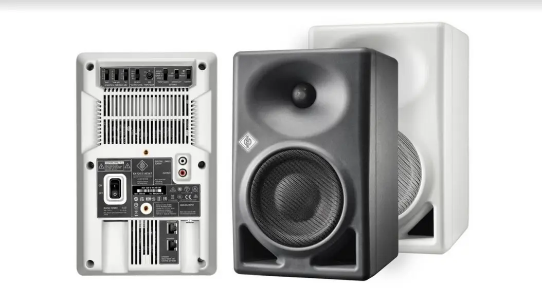 Direct Release: Sistem Monitoring Generasi Mendatang, Neumann Rilis KH 120 II 1 w1054