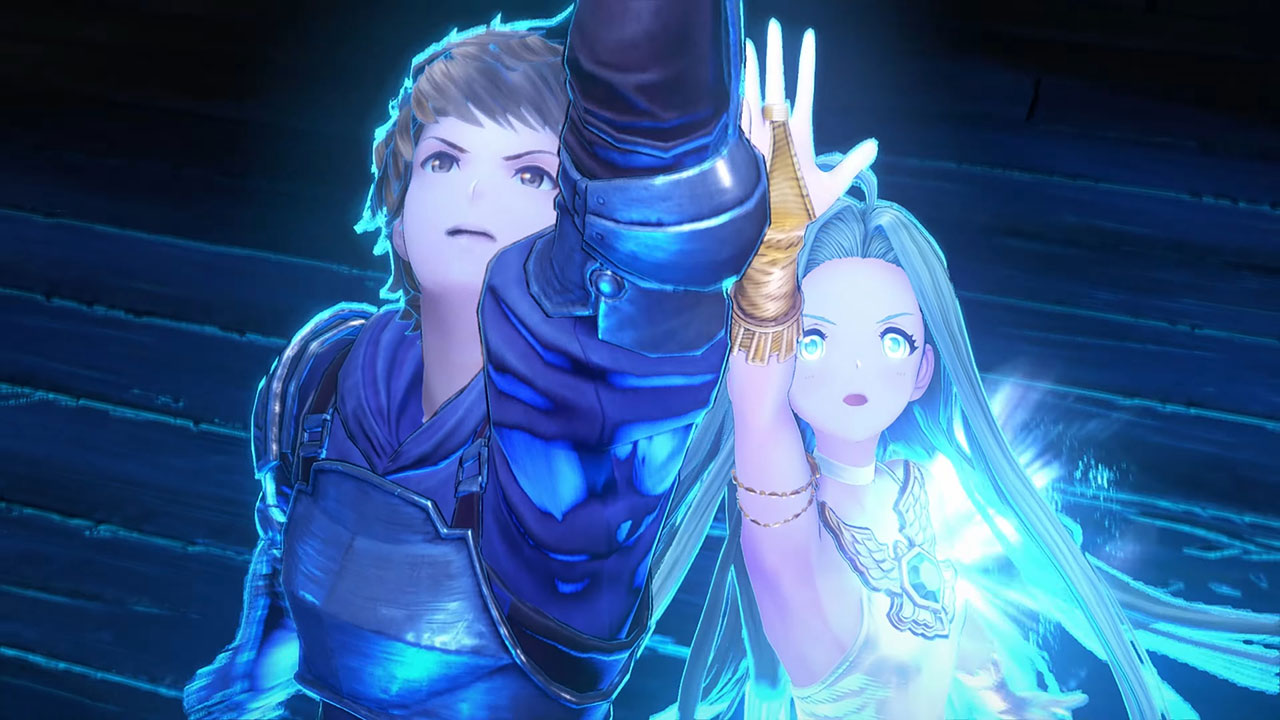 Cerita Utama Granblue Fantasy Relink Bisa Diselesaikan dalam 20 Jam 3 257ad54e99368c60a44522699f67a6f6