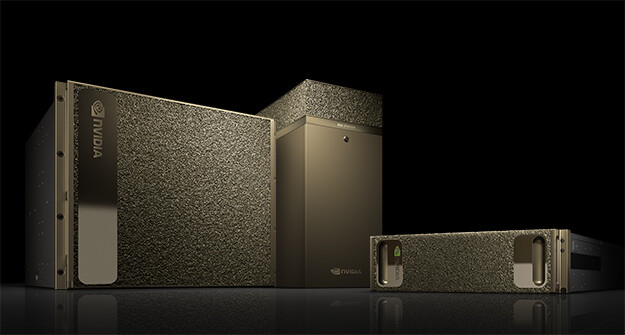 Permintaan AI Tinggi, Bisnis Data Center NVIDIA Bertumbuh Hingga 76% 12 NVIDIA