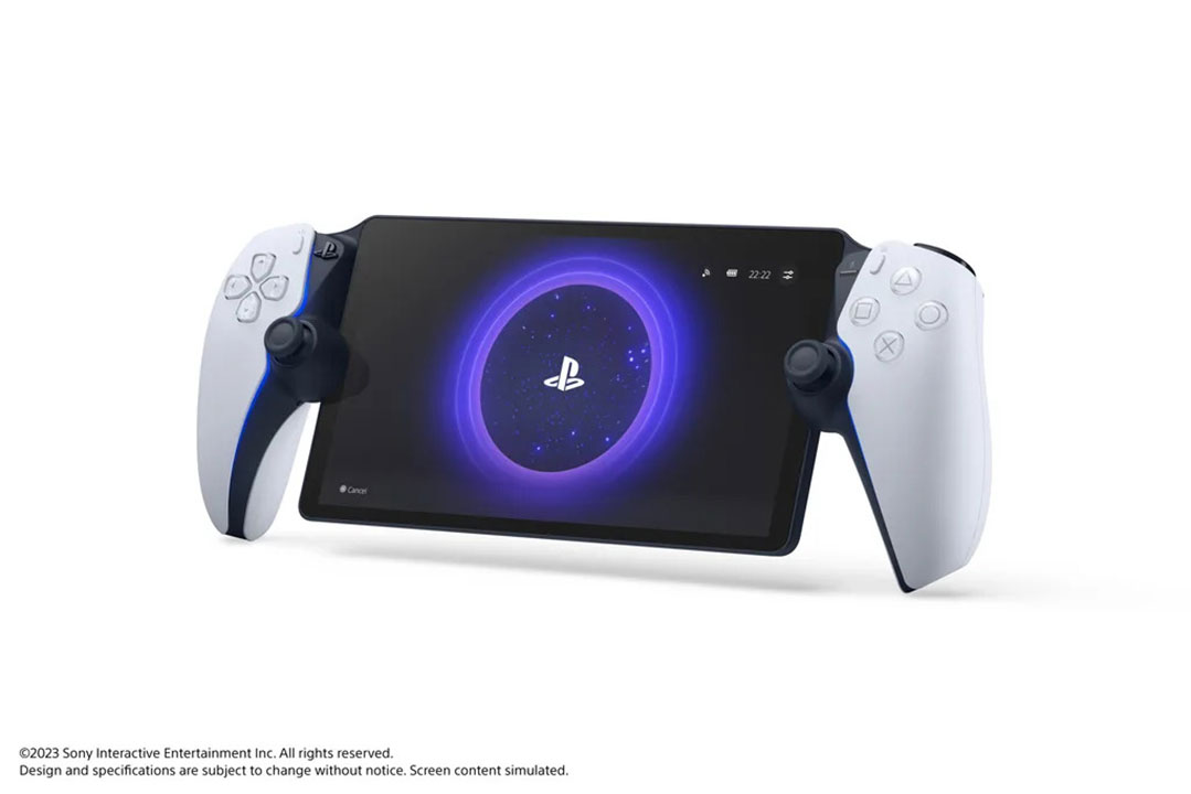 Lewat Kode Sumber OS, PlayStation Portal Terungkap Pakai SoC Snapdragon 1 800340e54a3277c005705f7effcd419b