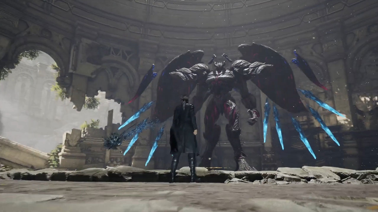 Lost Soul Aside Akan Muncul di ChinaJoy 2024 3 8bd8326ea0b3f9d357be42c22d6c3e91
