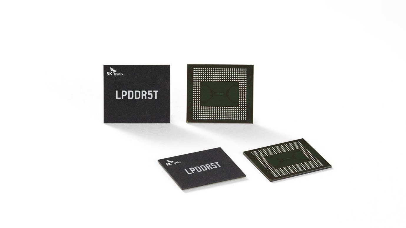 SK Hynix Mulai Kirimkan Memori LPDDR5T untuk Smartphone 3 SK-hynix_LPDDR5T_MediaTek_01