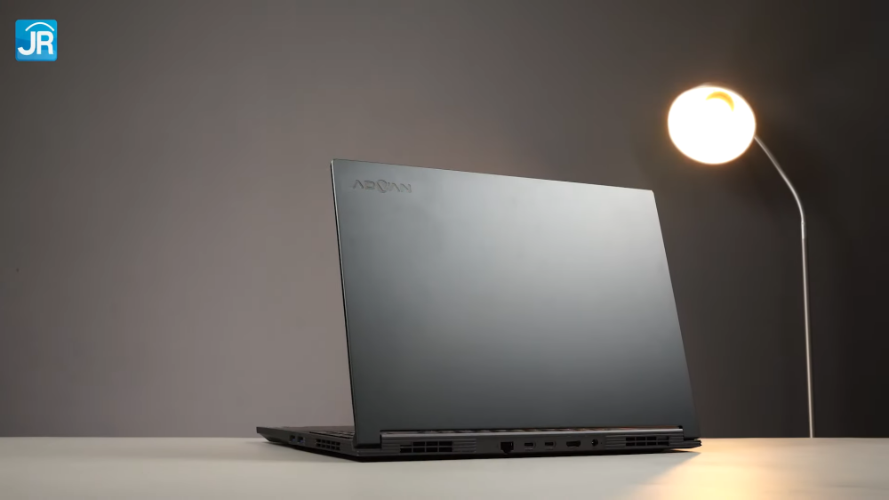 Review ADVAN PIXELWAR: Laptop Gaming Tipis, Ringan, Kencang, Murah 2 ADVAN PIXELWAR 10