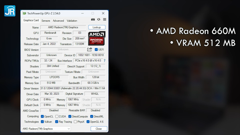 Review ADVAN PIXELWAR: Laptop Gaming Tipis, Ringan, Kencang, Murah 4 ADVAN PIXELWAR 4