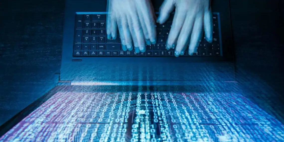 Pakai AI, Hacker Bisa Tahu Password Korban Dari Suara Ketikan Keyboard 7 AI Hacker Suara Keyboard