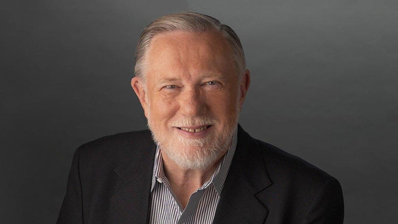 Co-Founder Adobe Meninggal Dunia, Punya Jasa Besar di Industri Multimedia 27 Dr. john Warnock