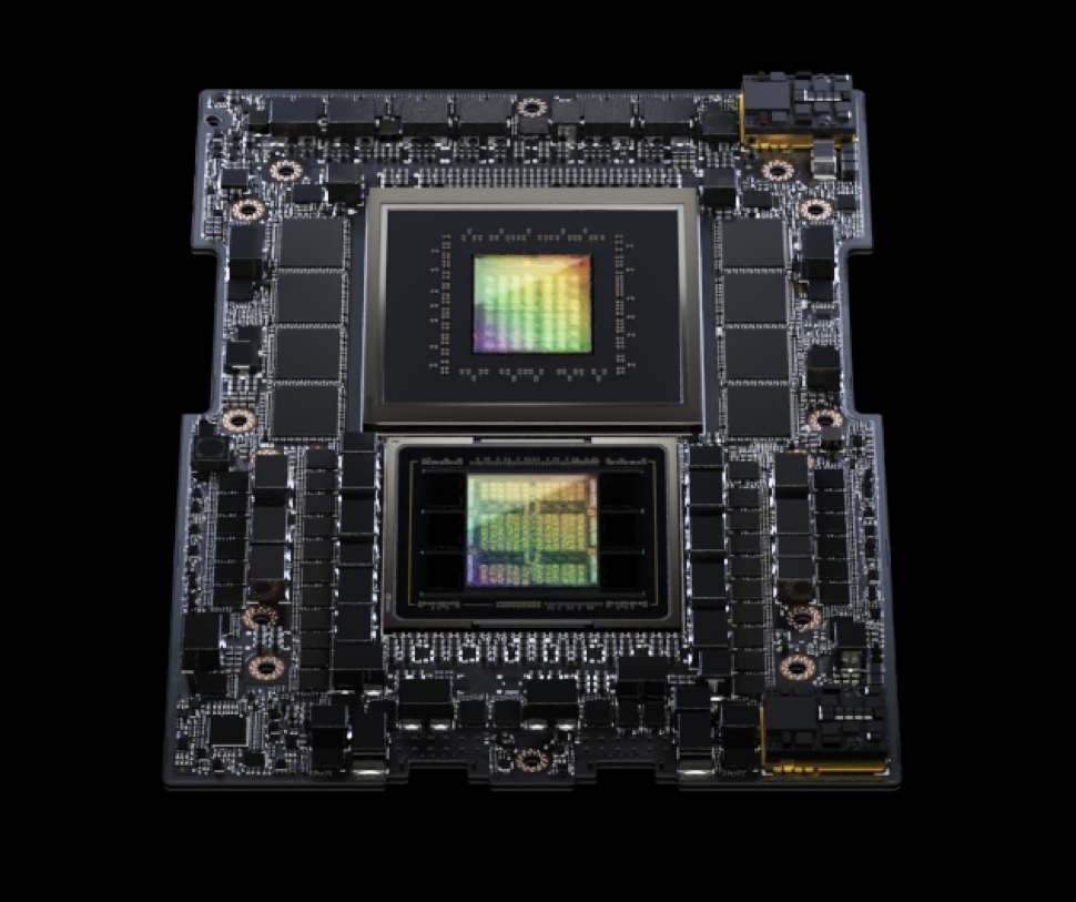 NVIDIA Luncurkan Superchip Grace Hopper Terbaru untuk AI Generatif 18 NVIDIA Platform GH200 Grace Hopper Superchip