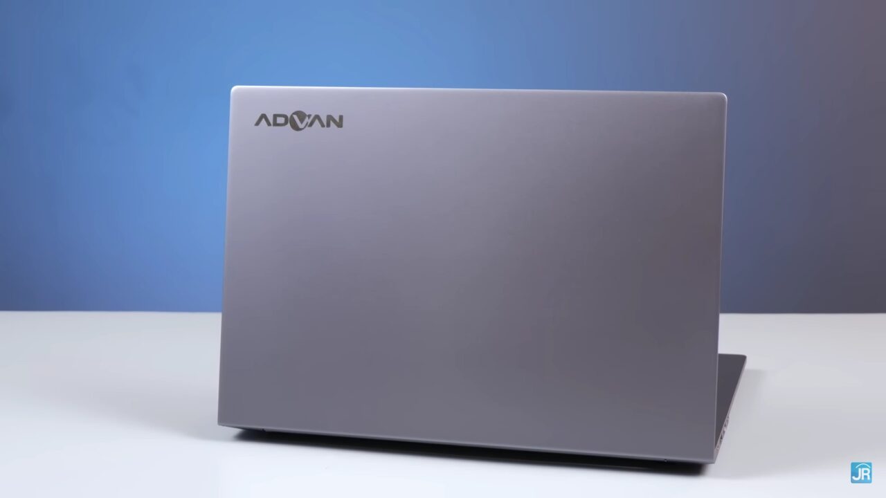 Review ADVAN WorkPro: Laptop Murah Core-i5 - 4,9 Juta! Bisa Buat Sekolah, Kerja & Edit Video 1 Review Advan WorkPro