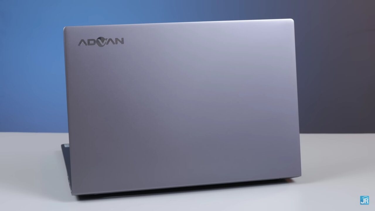 Review ADVAN WorkPro: Laptop Murah Core-i5 - 4,9 Juta! Bisa Buat Sekolah, Kerja & Edit Video 1 Review Advan WorkPro