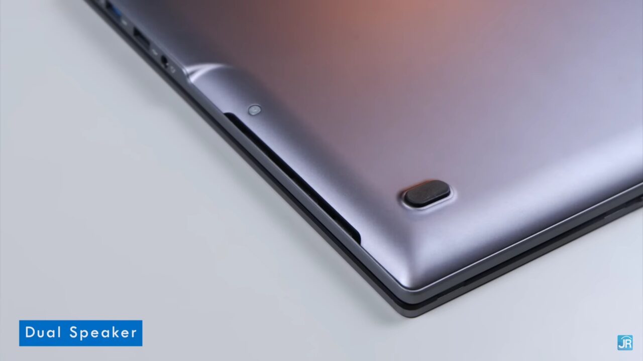 Review ADVAN WorkPro: Laptop Murah Core-i5 - 4,9 Juta! Bisa Buat Sekolah, Kerja & Edit Video 8 Review Advan WorkPro 22