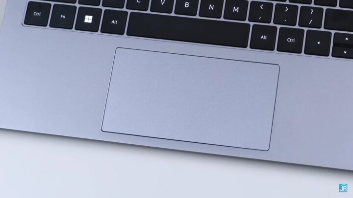 Review ADVAN WorkPro: Laptop Murah Core-i5 - 4,9 Juta! Bisa Buat Sekolah, Kerja & Edit Video 12 Review Advan WorkPro 26