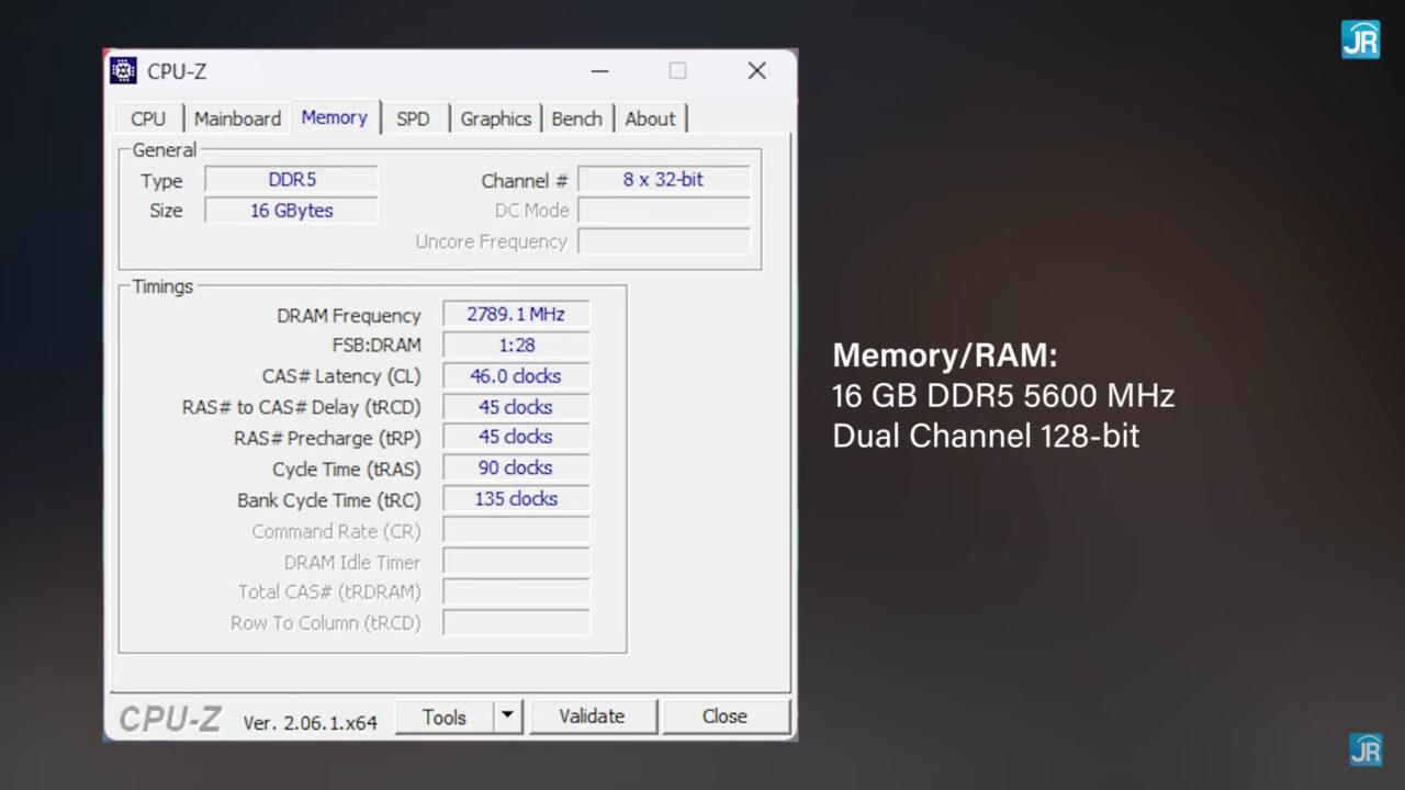 Review Lenovo Legion Slim 5 (16APH8): Laptop Gaming, Kencang Edit Video, 3D, & CAD 5 Review Legion Slim 5 x NVIDIA STEM (17)