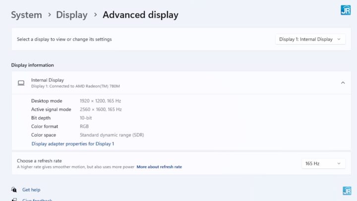 Review Lenovo Legion Slim 5 (16APH8): Laptop Gaming, Kencang Edit Video, 3D, & CAD 8 Review Legion Slim 5 x NVIDIA STEM 35