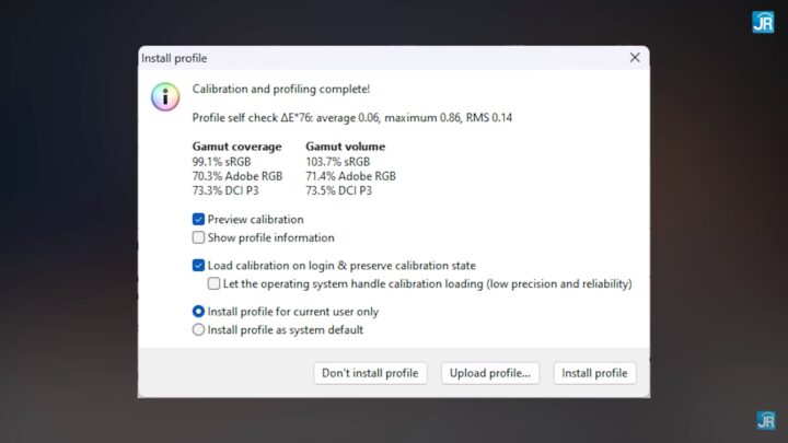 Review Lenovo Legion Slim 5 (16APH8): Laptop Gaming, Kencang Edit Video, 3D, & CAD 10 Review Legion Slim 5 x NVIDIA STEM 38