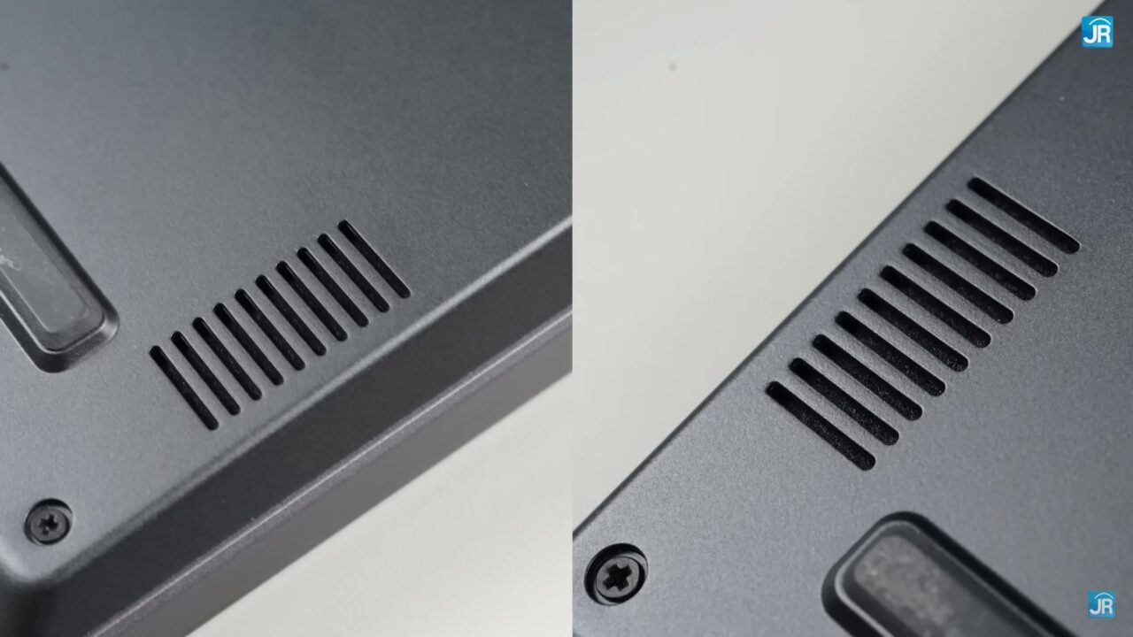 Review Lenovo Legion Slim 5 (16APH8): Laptop Gaming, Kencang Edit Video, 3D, & CAD 15 Review Legion Slim 5 x NVIDIA STEM 52