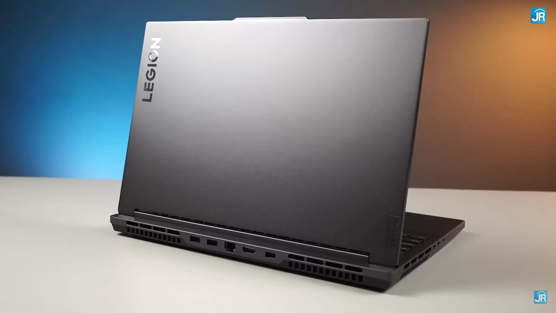 Review Lenovo Legion Slim 5 (16APH8): Laptop Gaming, Kencang Edit Video, 3D, & CAD 60 Review Legion Slim 5 x NVIDIA STEM (67)