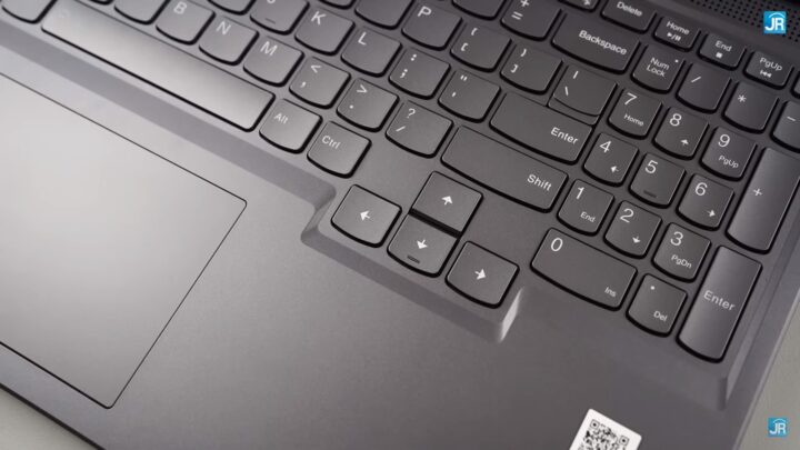 Review Lenovo Legion Slim 5 (16APH8): Laptop Gaming, Kencang Edit Video, 3D, & CAD 21 Review Legion Slim 5 x NVIDIA STEM 61
